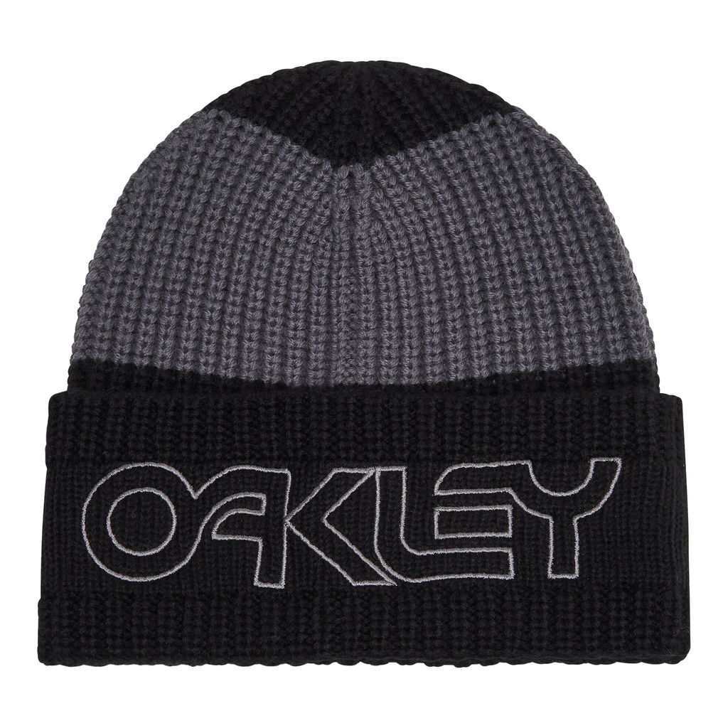 Oakley TNP Deep Cuff Beanie, view 4