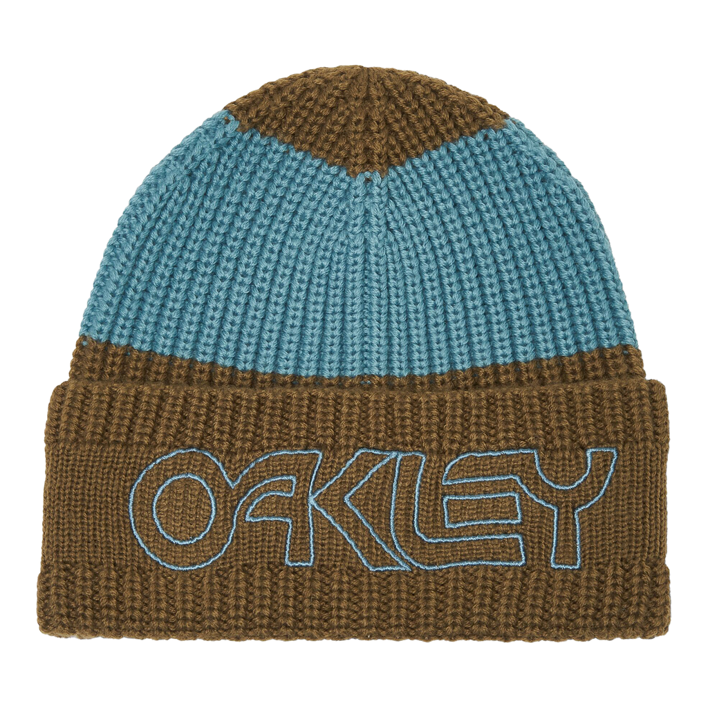 Oakley TNP Deep Cuff Beanie