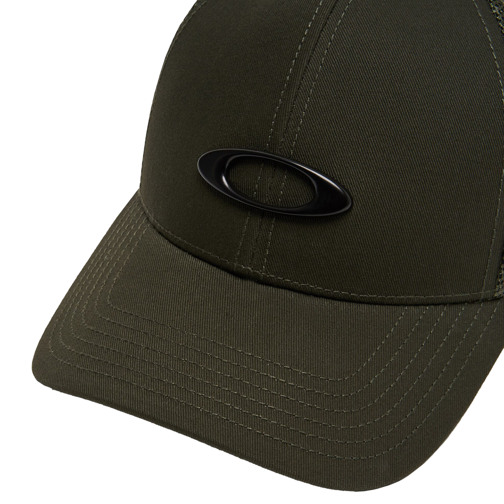 Oakley Trucker Ellipse Cap, view 3