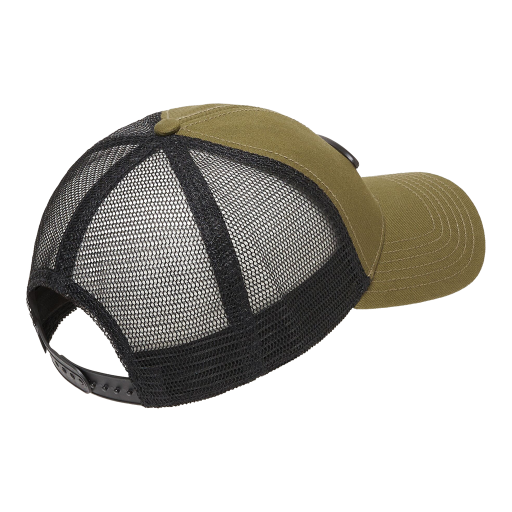 Oakley Trucker Ellipse Cap, view 5