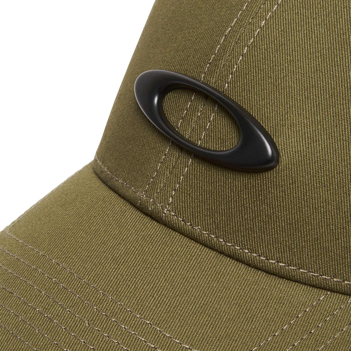 Oakley Trucker Ellipse Cap, view 6