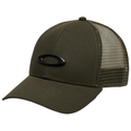 Oakley Trucker Ellipse Cap