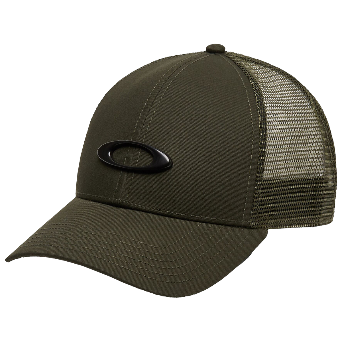 Oakley Trucker Ellipse Cap