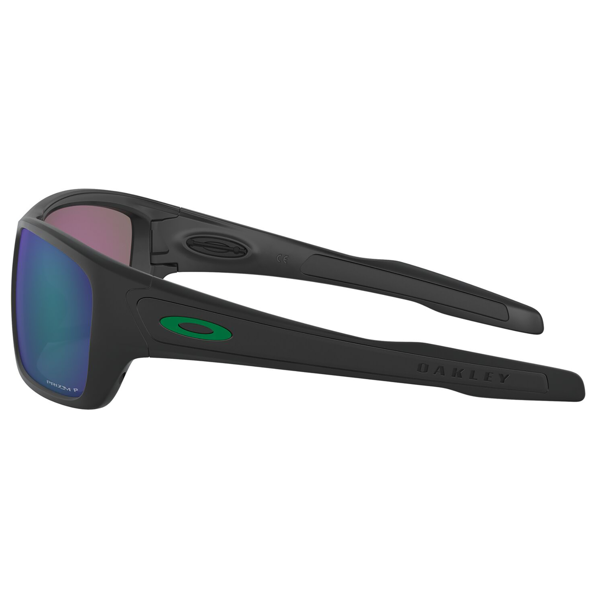 Oakley Turbine Sunglasses, view 4
