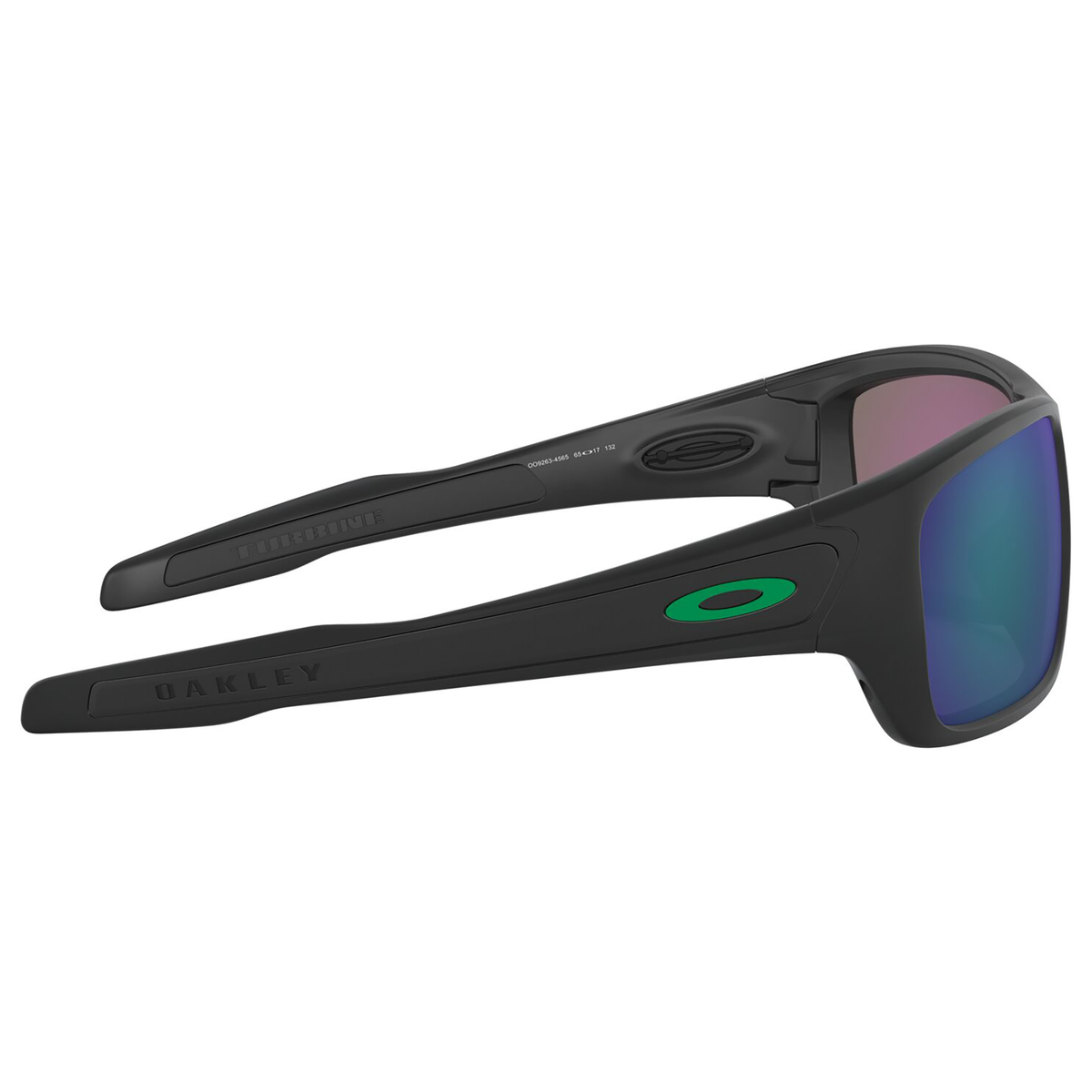 Oakley Turbine Sunglasses, view 5