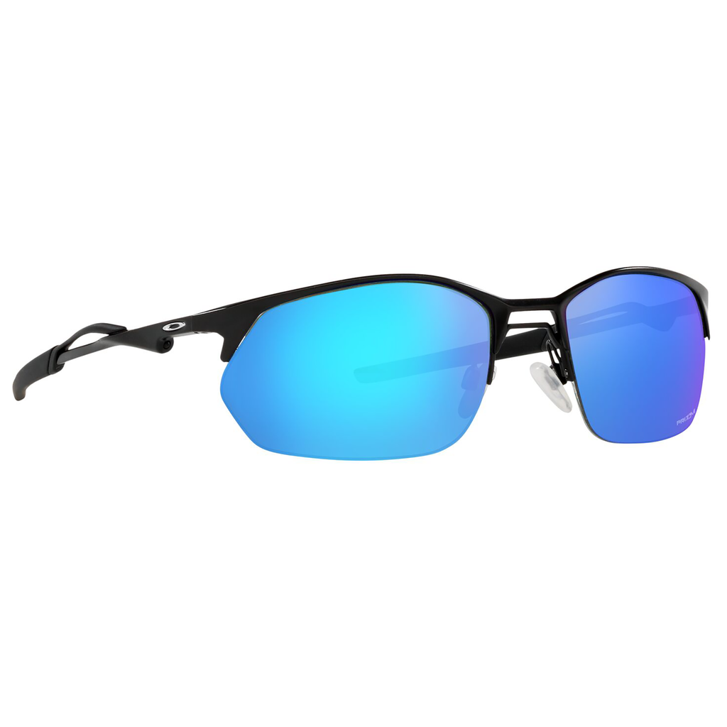 Oakley Wire Tap 2.0 Sunglasses, view 3