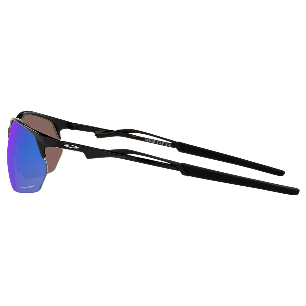 Oakley Wire Tap 2.0 Sunglasses, view 4