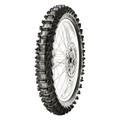 Pirelli Scorpion MX Rear Tyre Soft 110/90-19, part number 3256900
