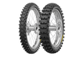Pirelli Scorpion MX32 Front Tyre Mid/Soft 80/100-21, part number 4574700