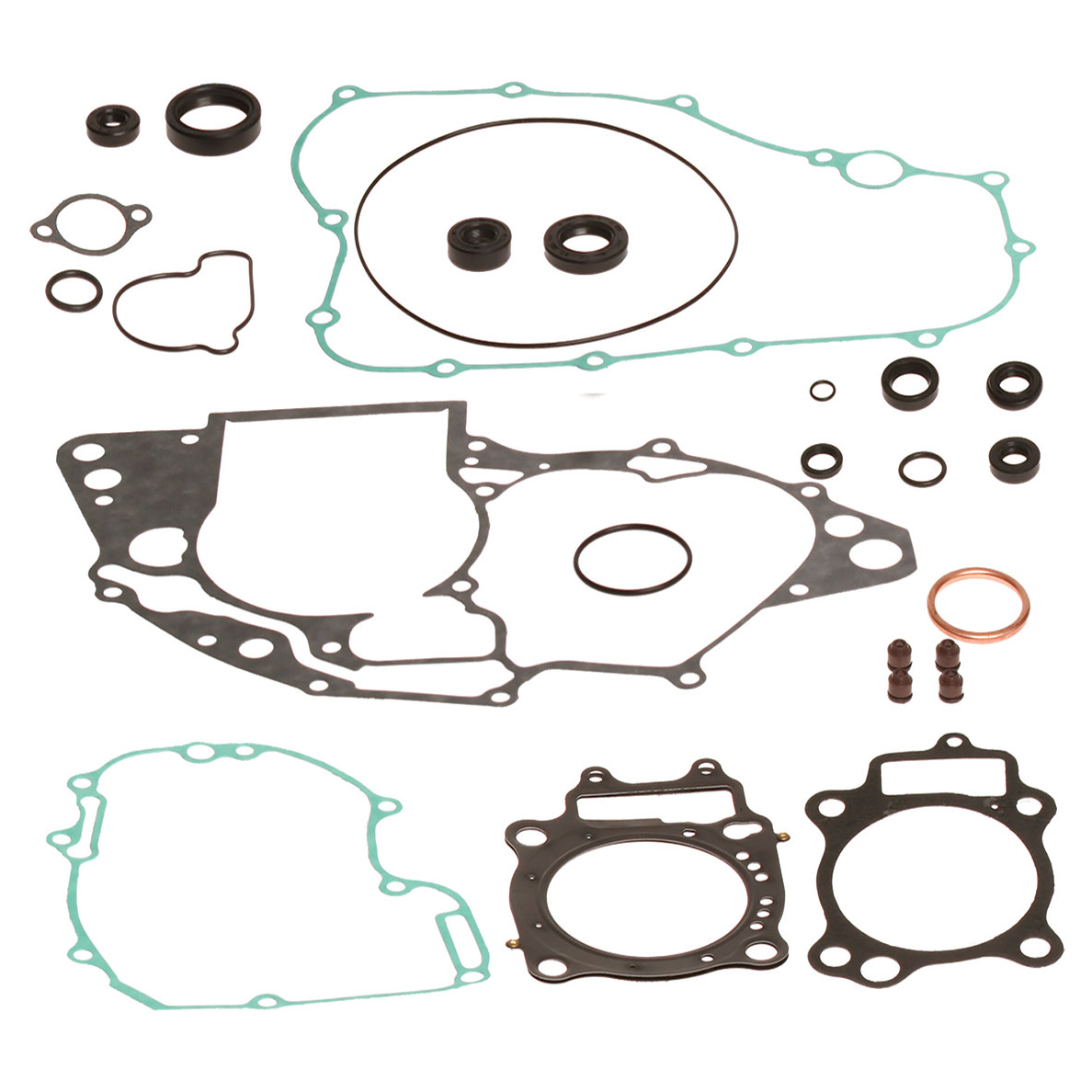 ProX Complete Gasket Kit DRZ400 00-24, part number 34.3420