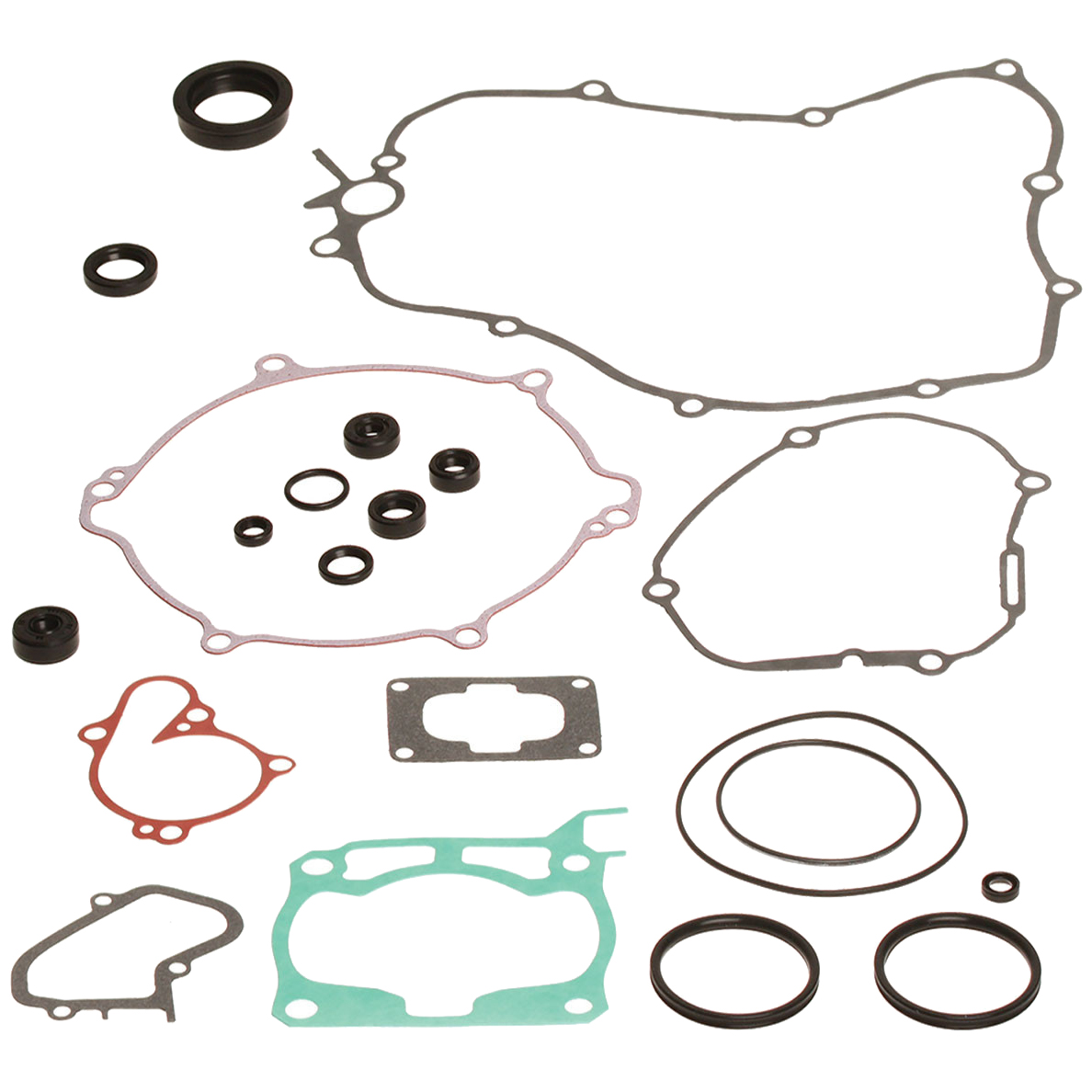 ProX Complete Gasket Kit KX85 14-25, part number 34.4124