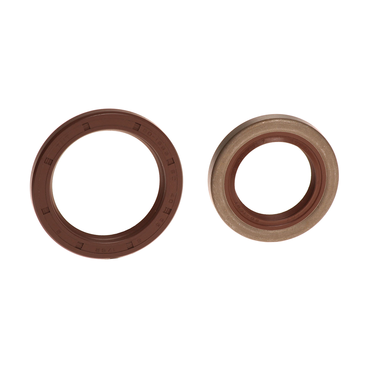 ProX Crank Seal Set RM125 86-88, part number 42.3206