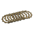 ProX Friction Plate Set RM250 96-02, part number 16.S33011