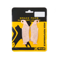 ProX Front Brake Pad SX/EXC125-530 94-26 (10 pcs), part number 37.102202BX