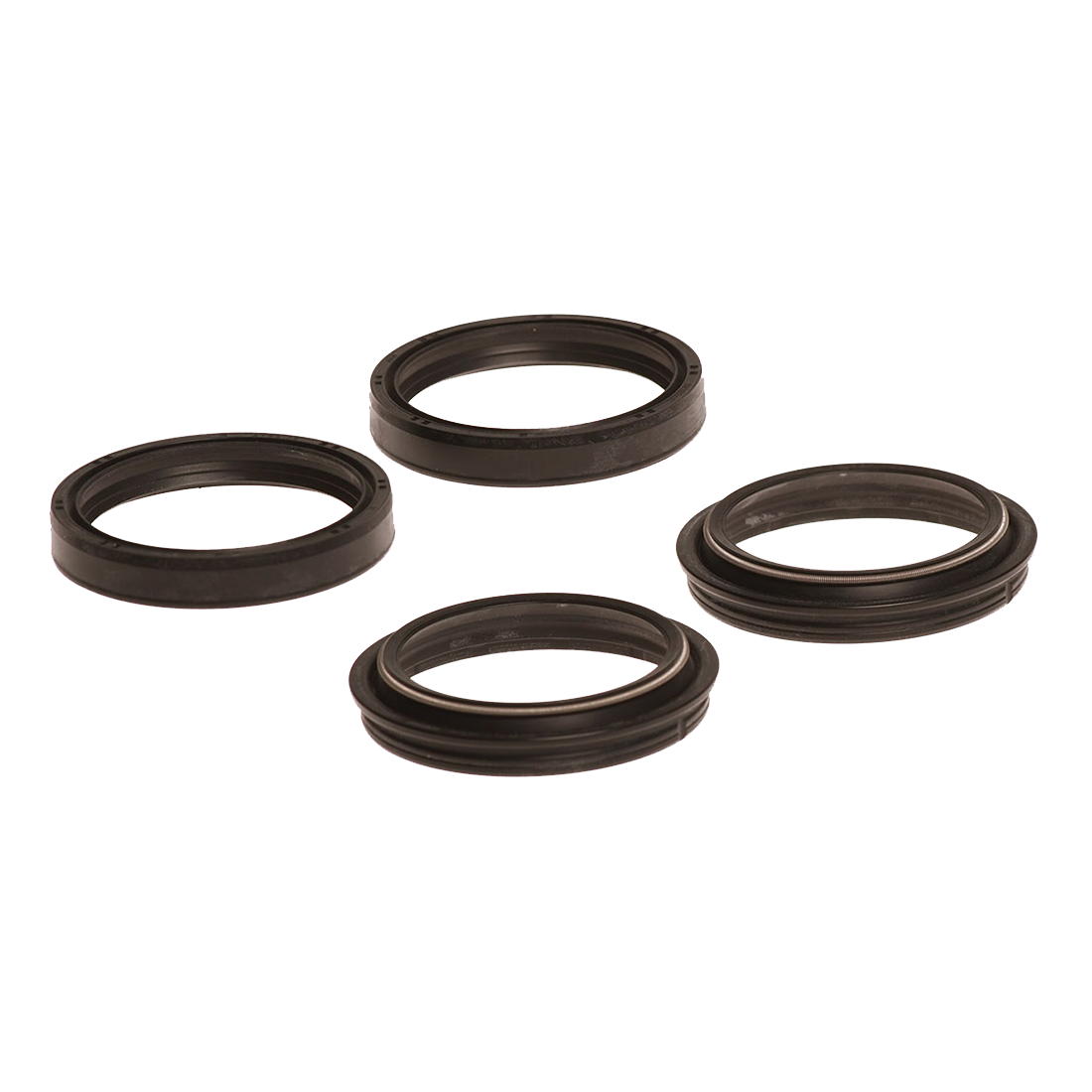 ProX Front Fork Seal & Wiper Kit KX65 00-26/RM65 03-05, part number 40.S334611P