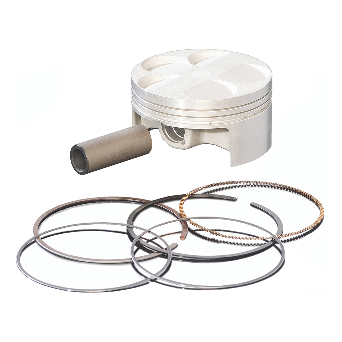 ProX Piston Kit EXC450 12-20/FE450 14-19