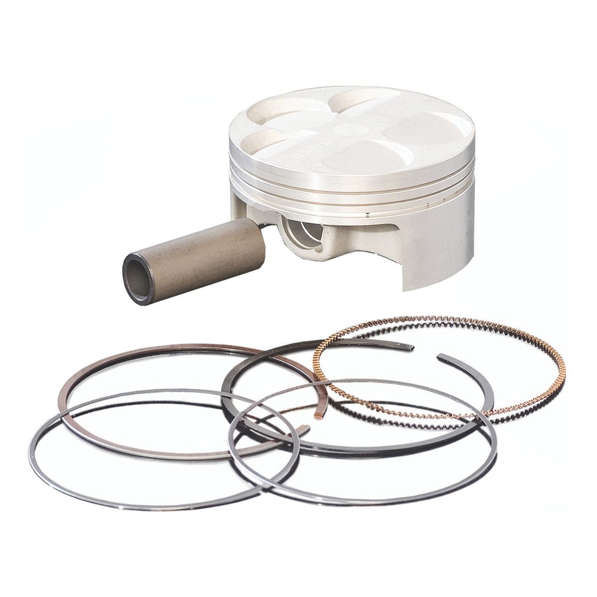 ProX Piston Kit Sea-Doo 1500RXP 04-11, part number 01.5594.100