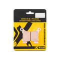 ProX Rear Brake Pad SX/EXC125-530 (10 pcs), part number 37.202302BX