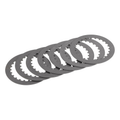 ProX Steel Plate Set RMZ450 05-26/LTR450 06-11, part number 16.S34018