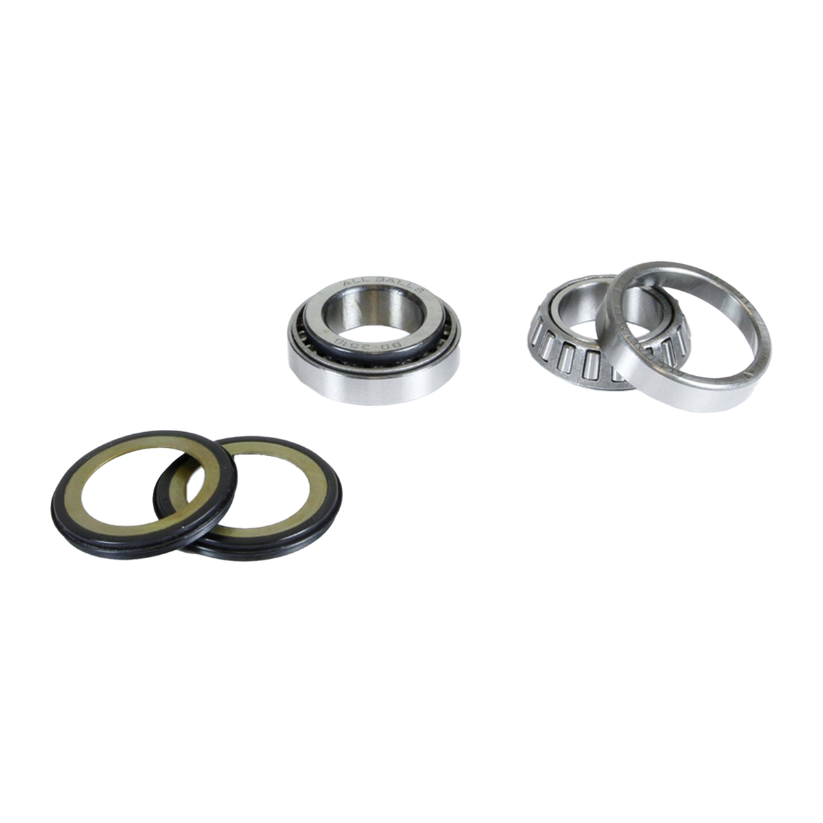 ProX Steering Bearing Kit CR125/250 99-13, part number 24.110061
