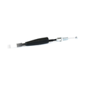 ProX Throttle Cable YFZ450R 09-26, part number 53.111092