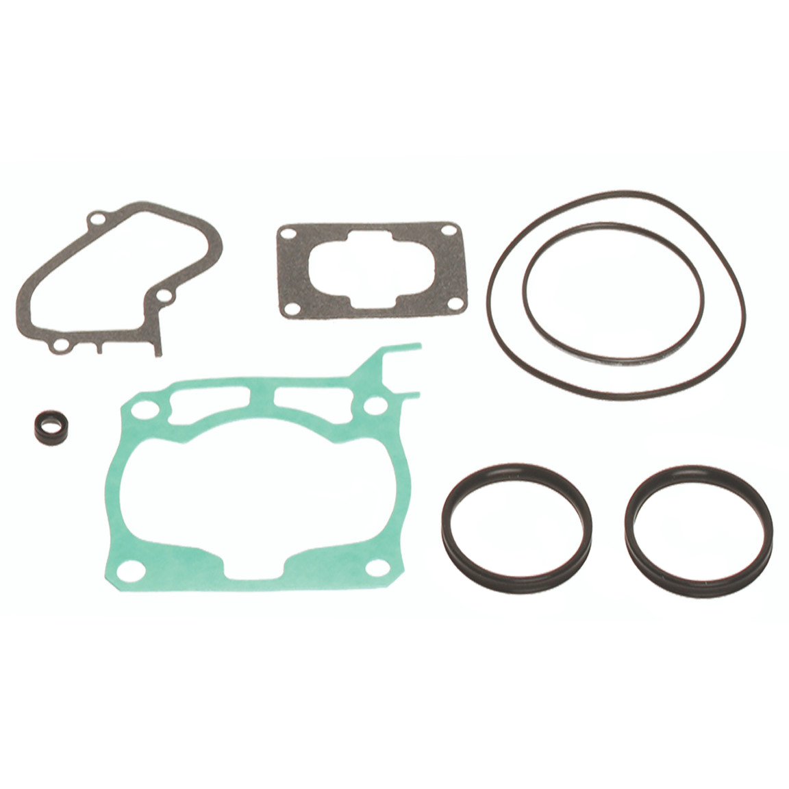 ProX Top End Gasket Kit KX250 92, part number 35.4312