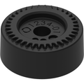 Quad Lock 10mm Spacers (Twin Pack), part number QLP-MOT-SR