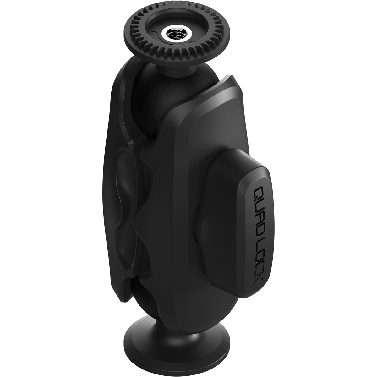 Quad Lock 360 Arm - Dual Pivot Small, part number QLP-360-DPS