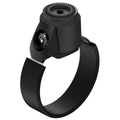 Quad Lock 360 Base - Hose Clamp, part number QLP-360-HCB