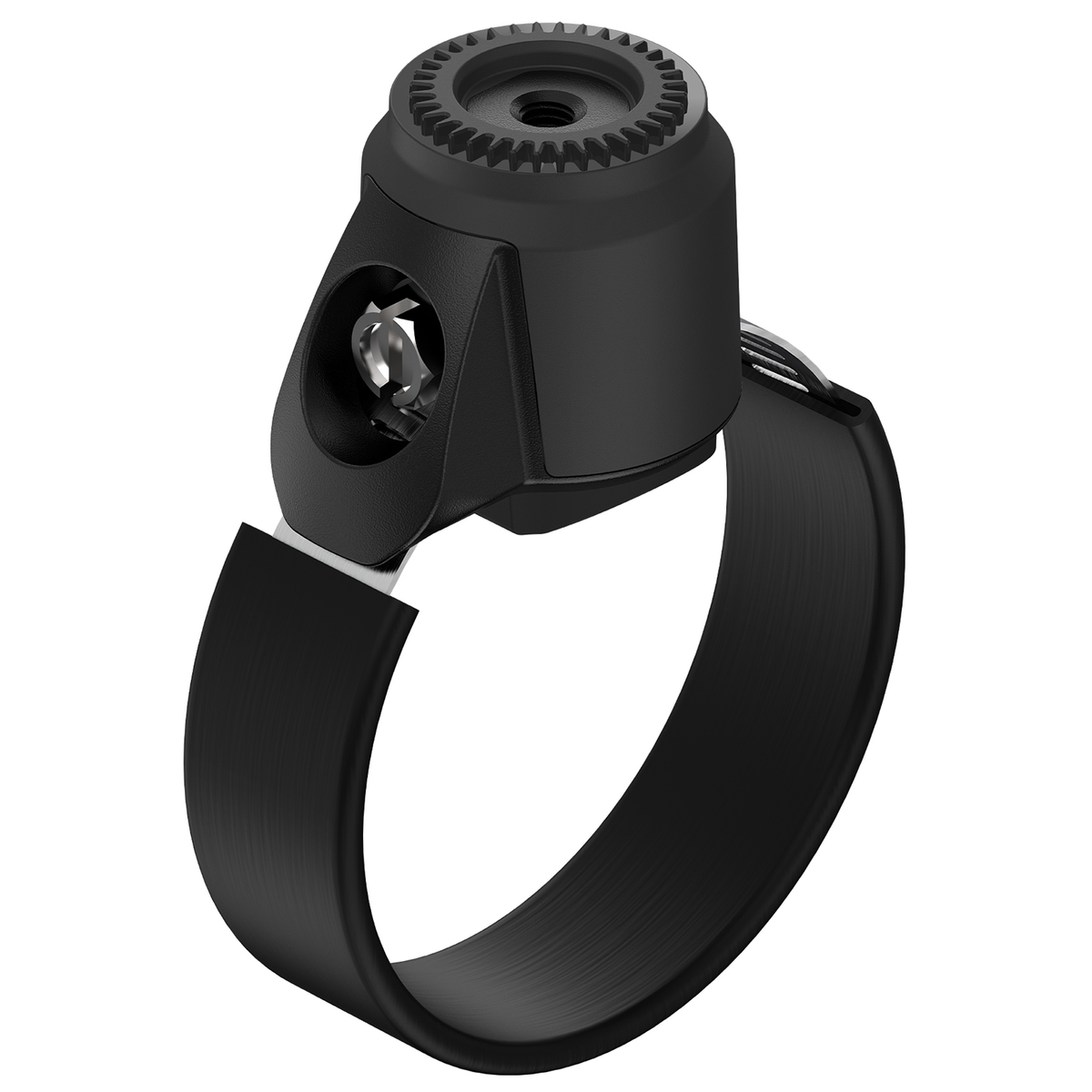 Quad Lock 360 Base - Hose Clamp, part number QLP-360-HCB