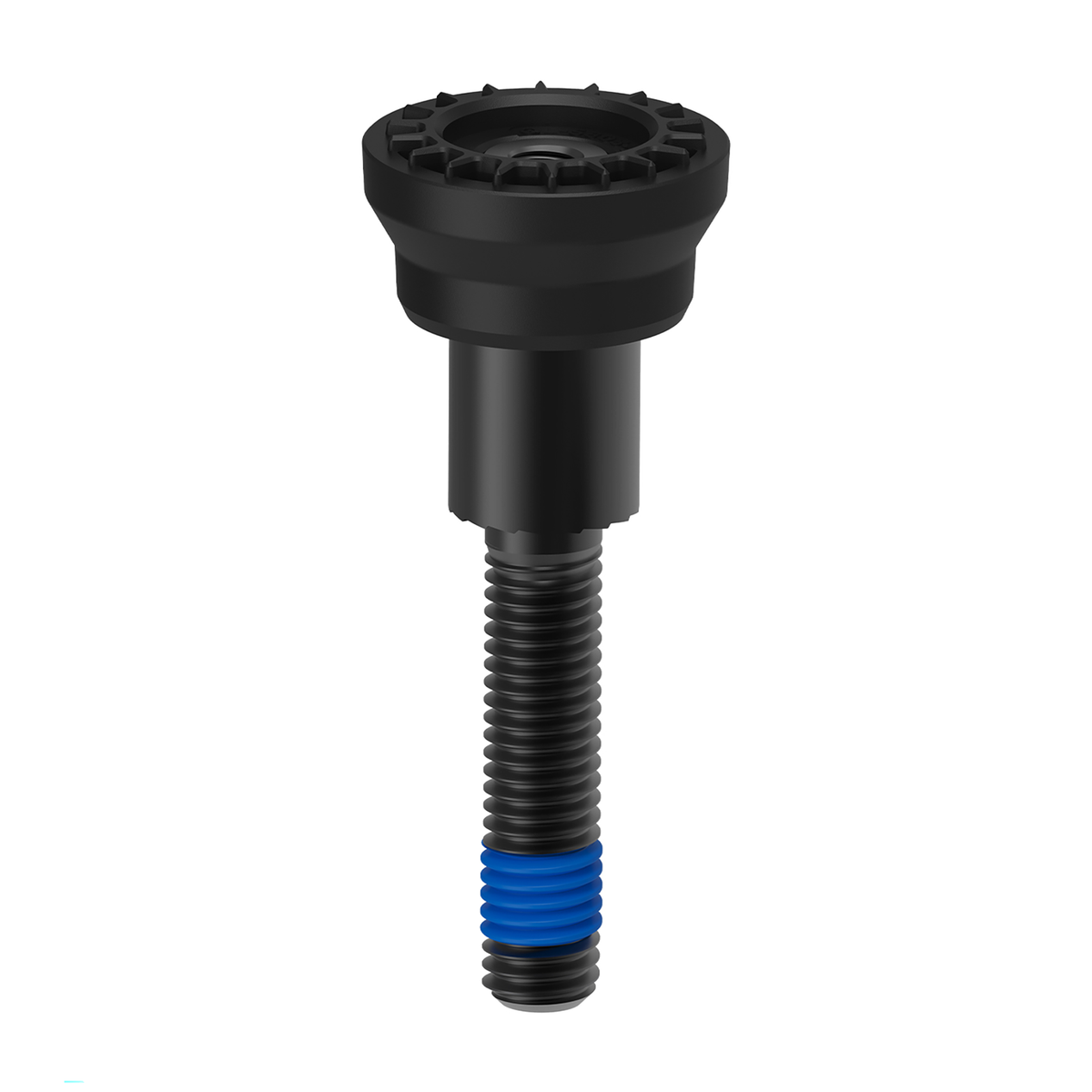 Quad Lock 360 Base - M8 Single Bolt, part number QLP-360-M8