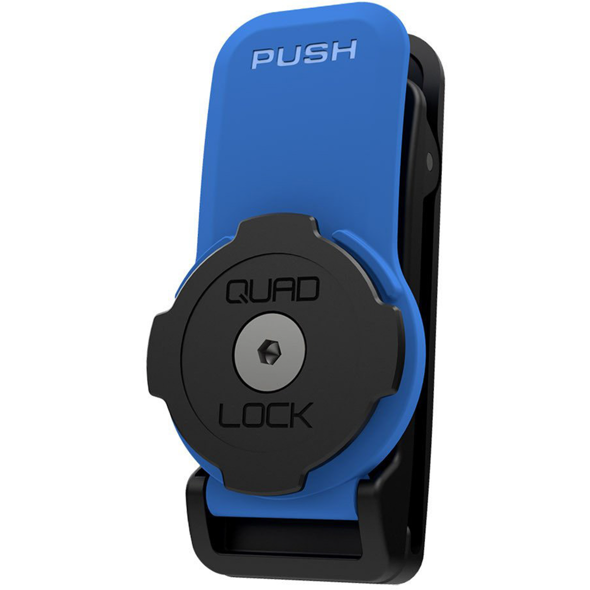 Quad Lock Belt / Utility Clip (V3), part number QLM-BLT-3