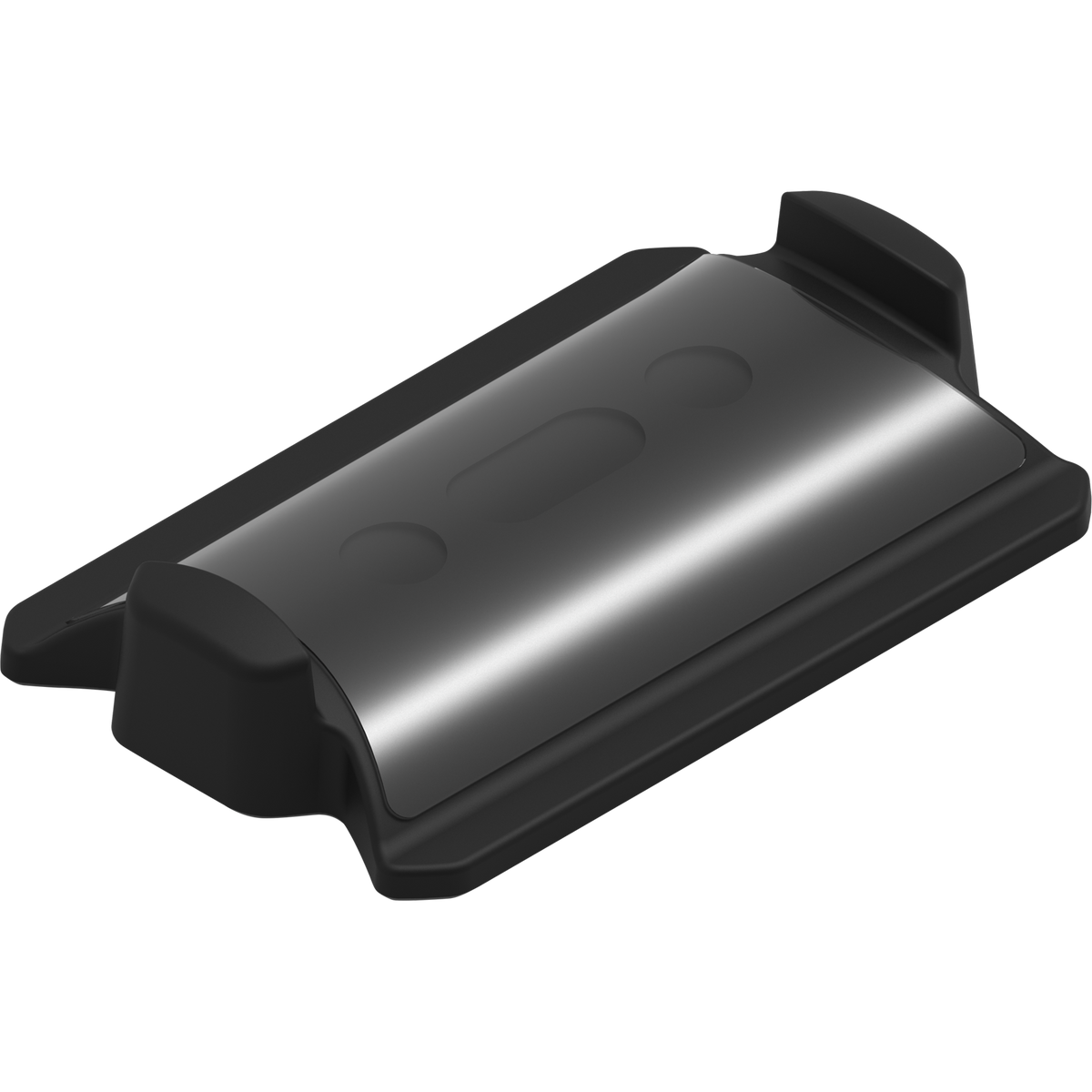 Quad Lock Flat Bar Adaptor, part number QLA-FBA