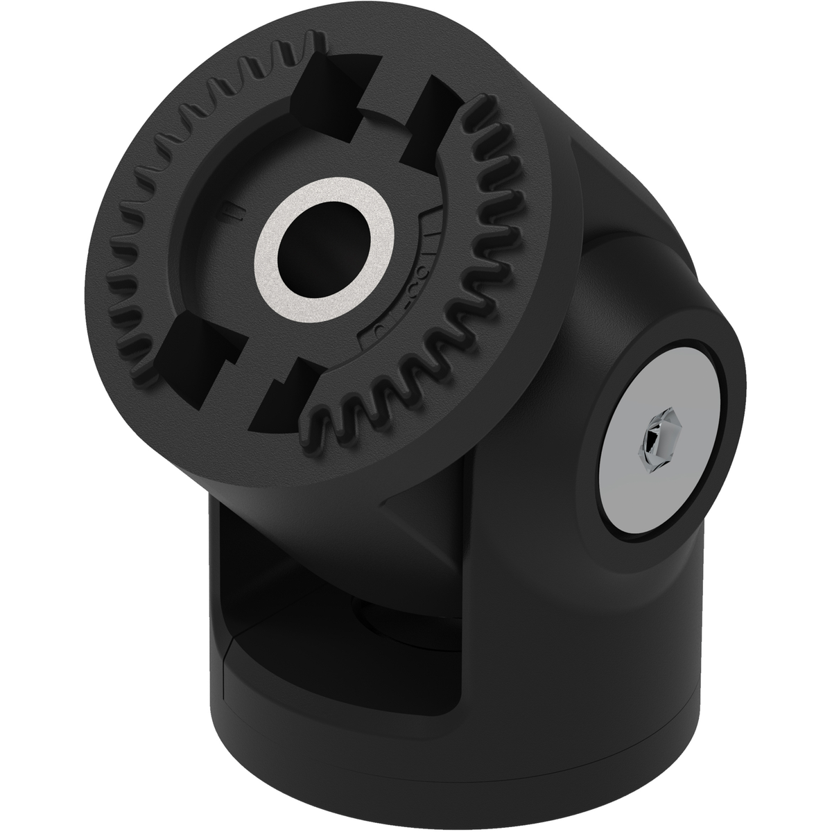 Quad Lock Knuckle Adaptor, part number QLP-MOT-KA
