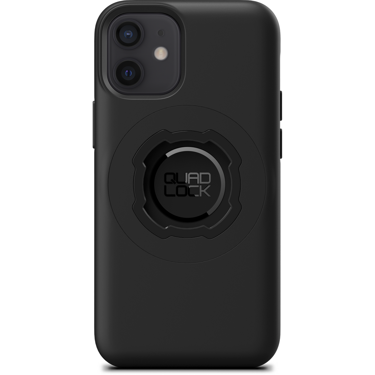 Quad Lock MAG Case iPhone 12 Mini, part number QMC-IP12S
