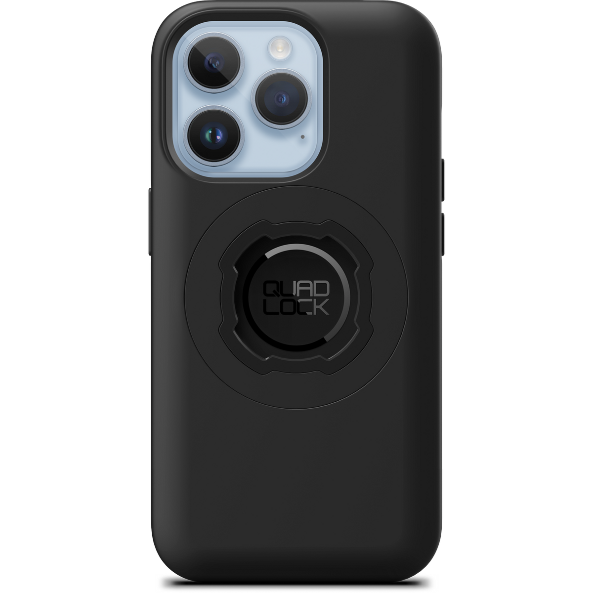 Quad Lock MAG Case iPhone 14 Pro, part number QMC-IP14M