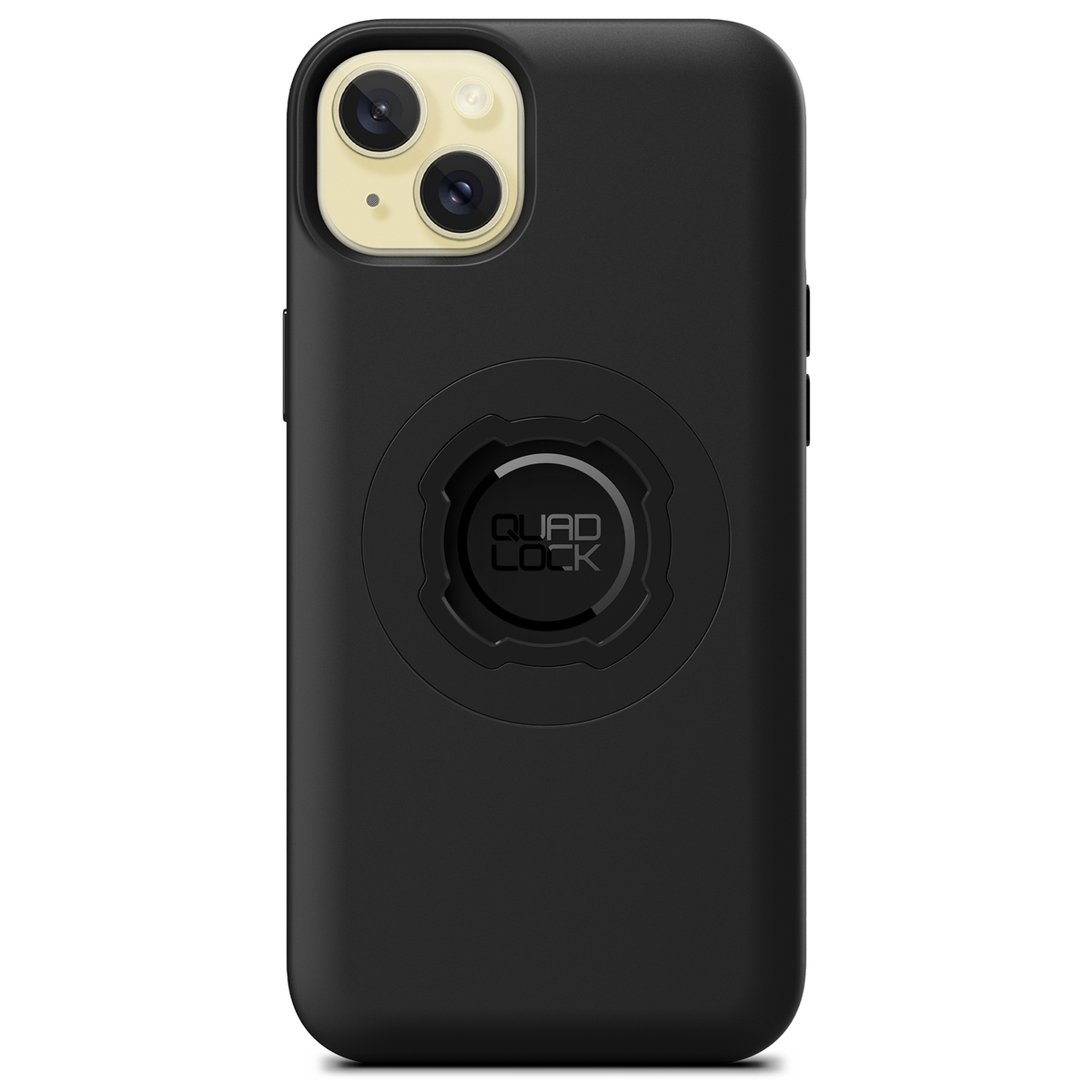 Quad Lock MAG Case iPhone 15 Plus, part number QMC-IP15L
