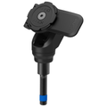 Quad Lock Motorcycle Handlebar Clamp Mount Pro, part number QLM-HBC-PRO