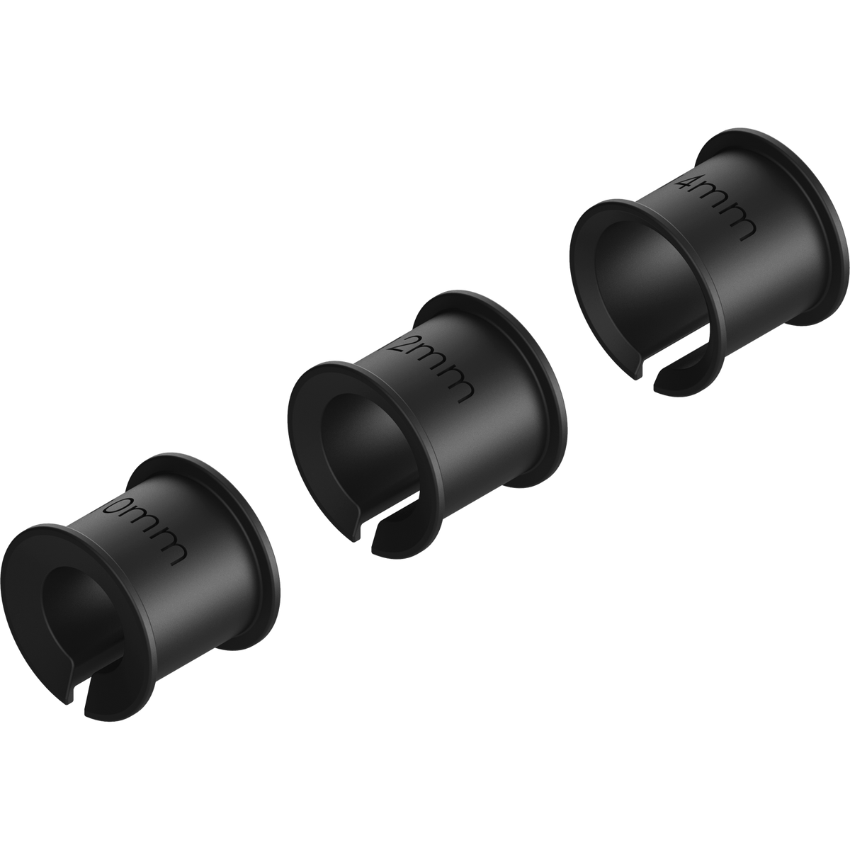 Quad Lock Replacement Bar Spacers Mirror Mount