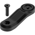 Quad Lock Replacement Extension Arm - Motorcycle, part number QLP-HBR-PRO-EA