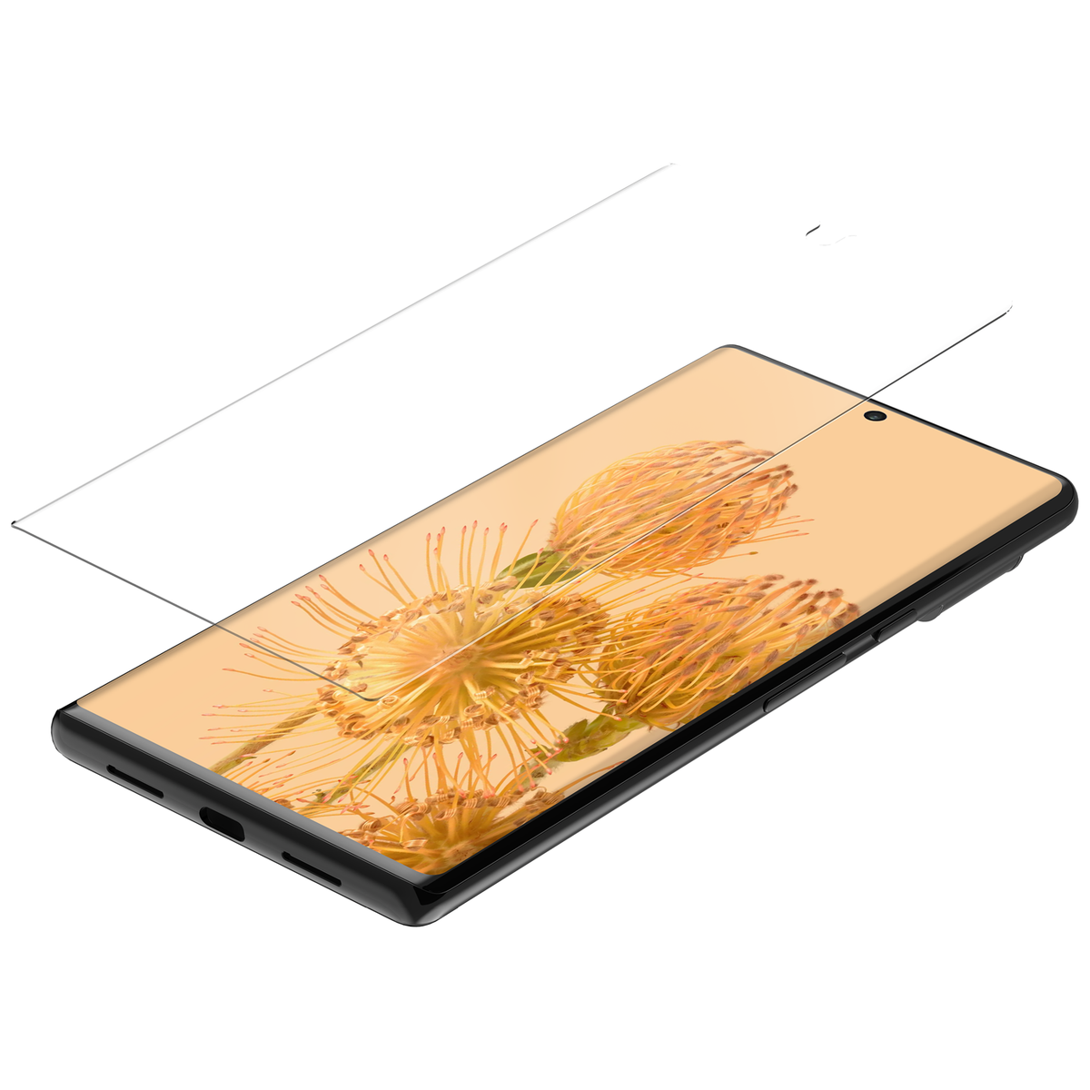 Quad Lock Screen Protector Google Pixel 6 Pro