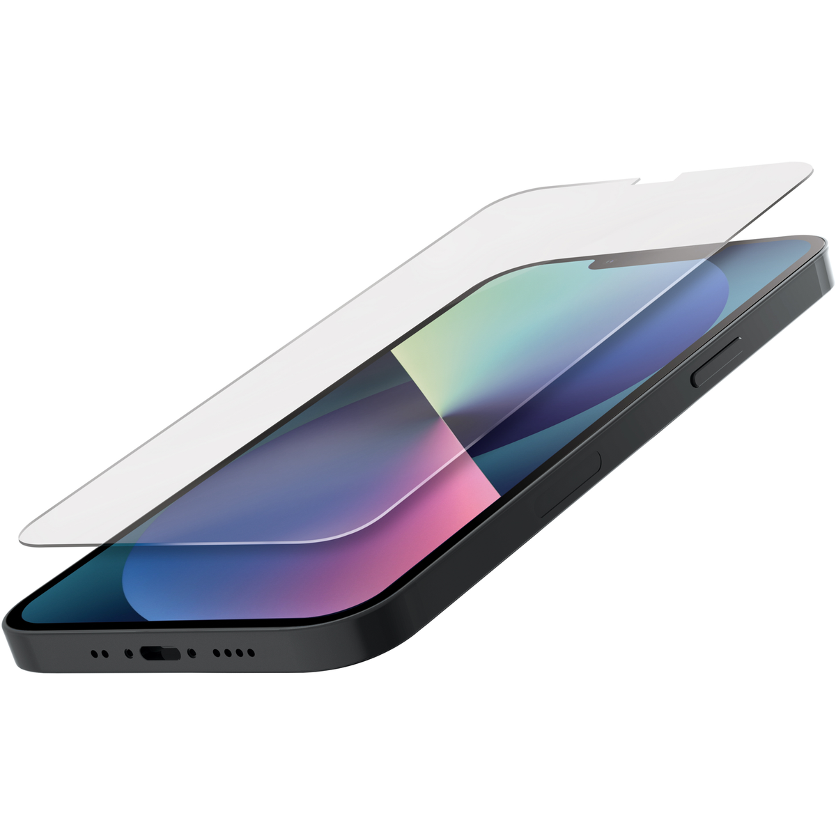 Quad Lock Screen Protector iPhone 13 Mini