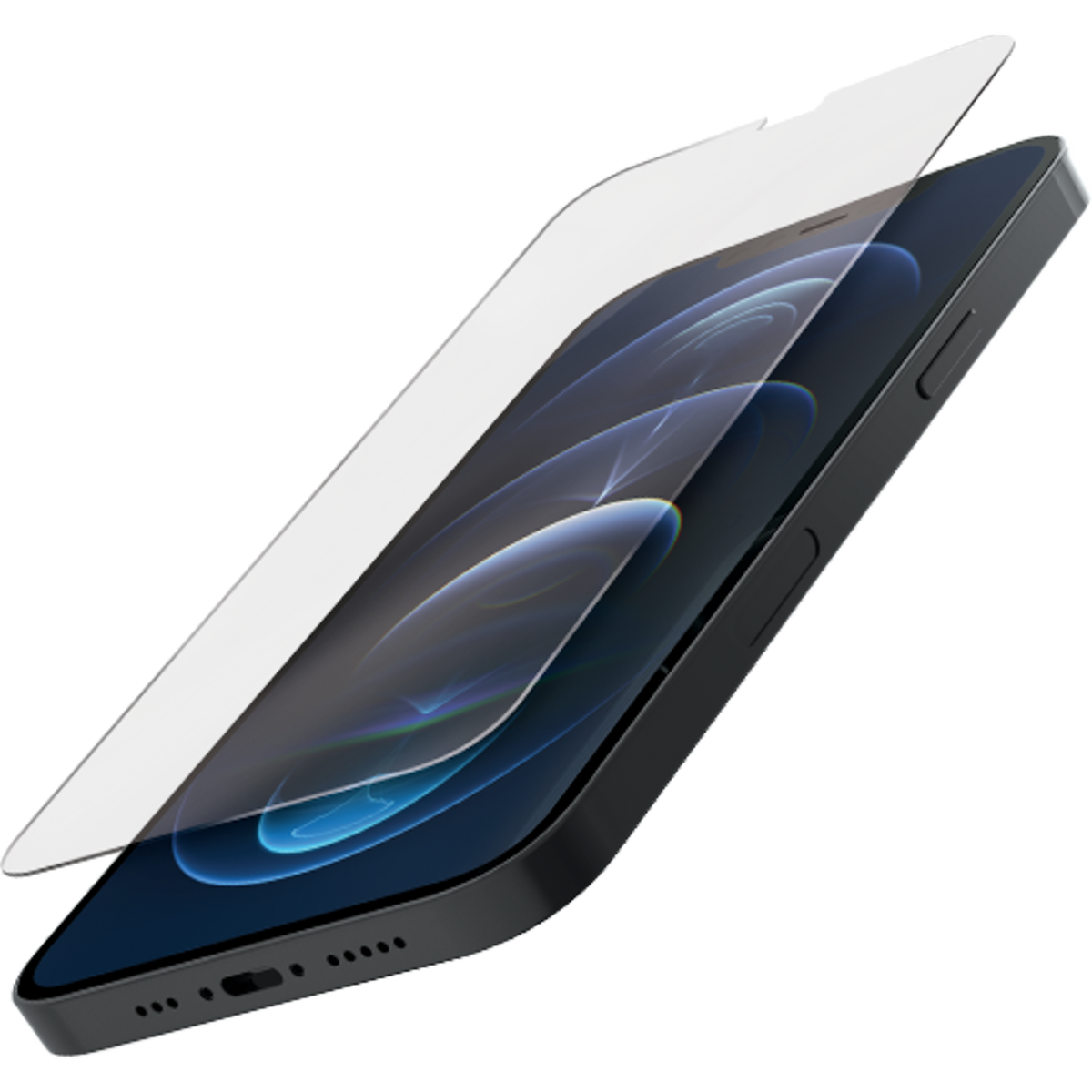 Quad Lock Screen Protectors iPhone 14 Plus