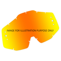 Race Optics Lens Mirror Tearoff Oakley O2-MX