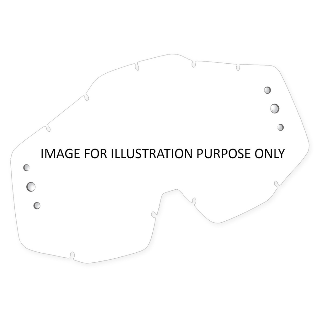 Race Optics Lens Tearoff Oakley O-Frame / 2000, view 2