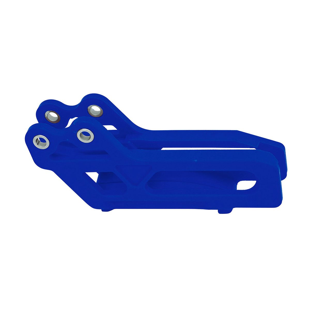 Racetech Chain Guide YZ/YZ-X/YZF-X/WRF125/250-450 07-24, part number R-CRUYZBL0007