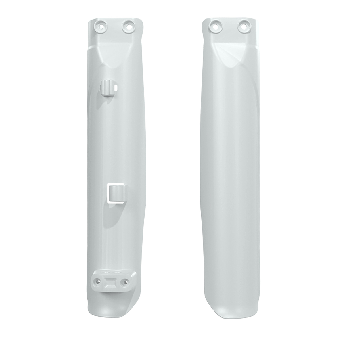 Racetech Fork Guard Ultra Bee 23-26