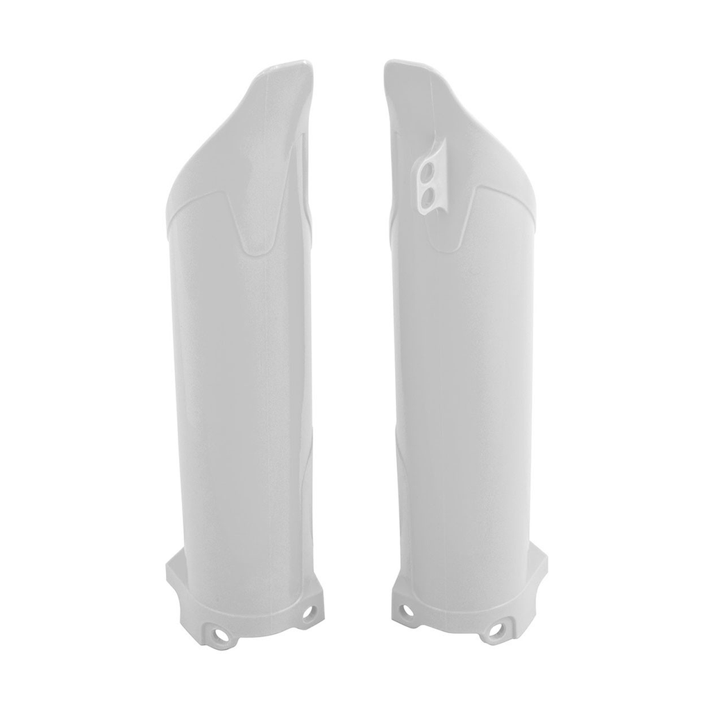 Racetech Fork Guards KXF250 09-16/KXF450 09-16, view 3
