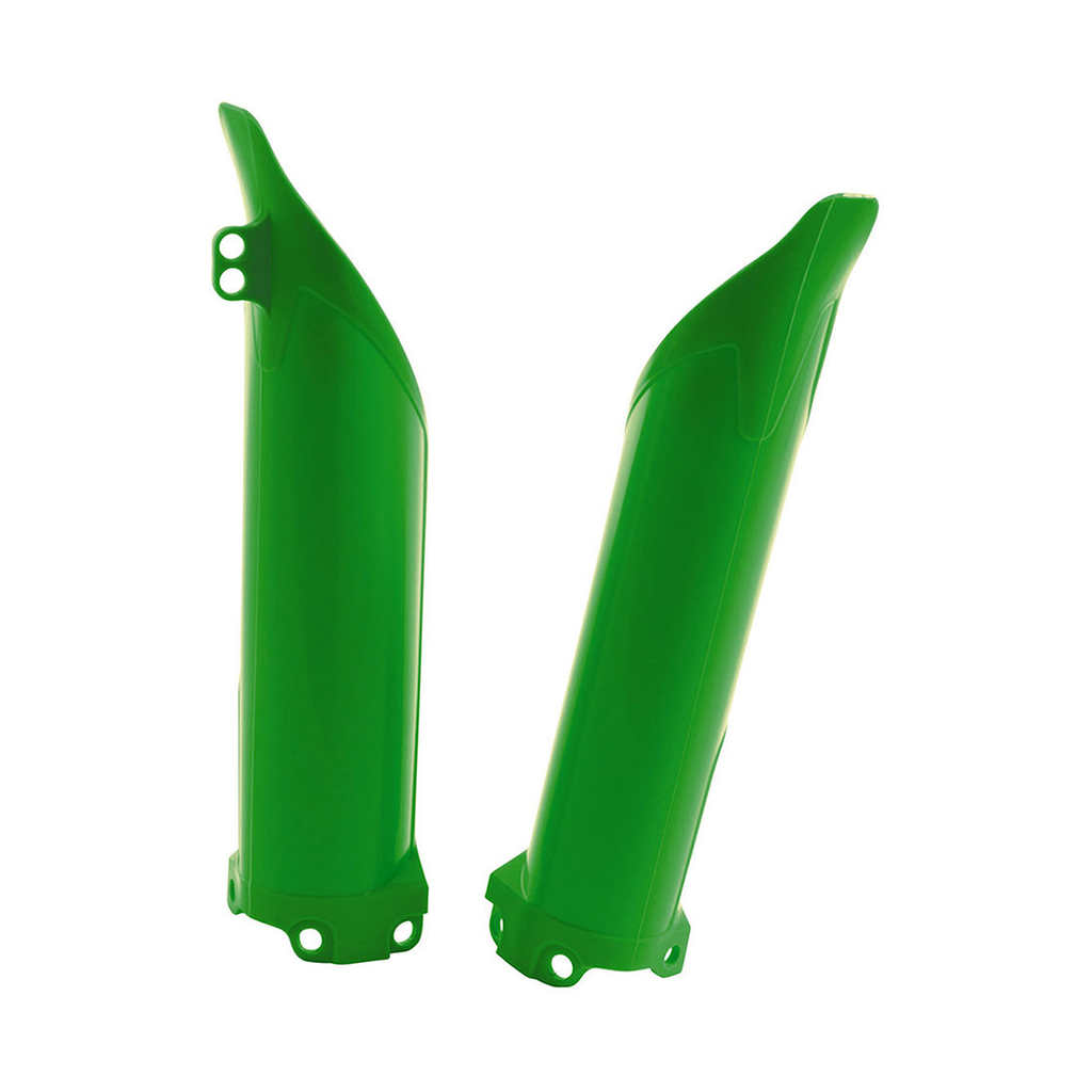 Racetech Fork Guards KXF250 09-16/KXF450 09-16