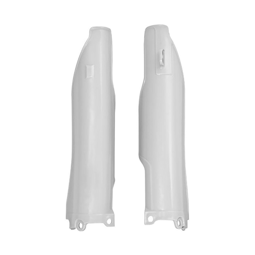 Racetech Fork Guards KXF250-450 06-08/KX125/250 07-08, view 2